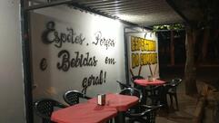 Espetinho do cumpadi