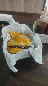 Hamburgueria Burguelicia