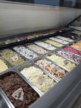Bar Gelateria VGN - Crema & Cioccolato