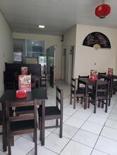 Restaurante China Jau