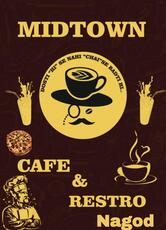 Midtown cafe and restro Nagod
