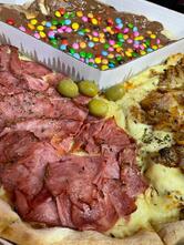 Premier Pizzaria e Esfiharia