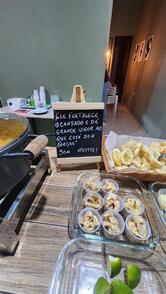 Original Caldos - O Melhor da Cidade!