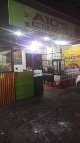 A10'S Family Restaurants