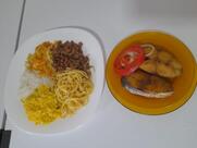 Restaurante Deus Proverá