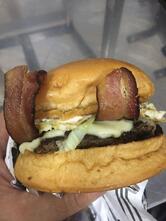 Burgaum Hamburgueria