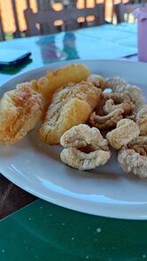 Ranchão Córrego Rico