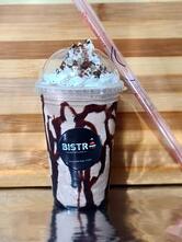 Bistrô Hamburgueria