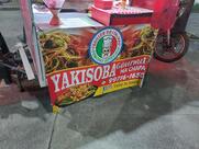 Yakisoba Trailer do Italiano