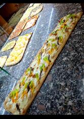 Pizzeria "L'arte della Pizza"