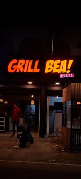 Grillbae Resto