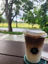 LE BUA Café