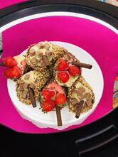 Sonho Doce Sobremesas Gourmet’s