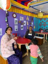 Tamang King's Restaurant