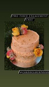 CAKE O CLOCK- ONLINE CAKE DELIVERY