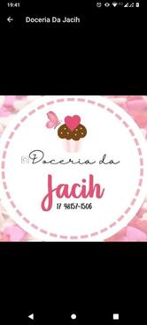 Doceria da Jacih