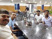 Bangali Biryani and family Restaurant