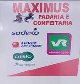 Maximus padaria e confeitaria