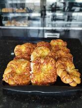 Padaria MADRE - Sabores Essenciais