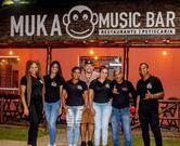 Muka Music Bar