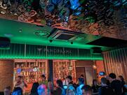 Panoraama - die Rulantica Bar