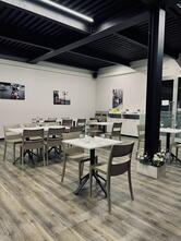 Pizzeria The Luxe Crema