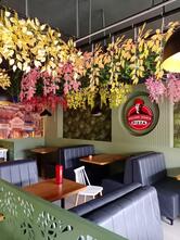 William John's Pizza Veraval