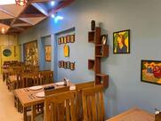 RABIBAR CAFE & RESTAURANT