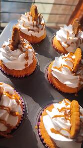 The Cream Box - by Vijeta