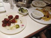 Zahra Restaurant & Café - Jama Masjid