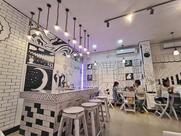 One Stop International Cafe