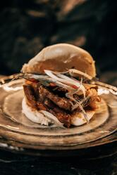 Ishido Ramen & Izakaya Restaurant