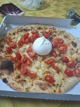 Pizzeria Sa Pintadera