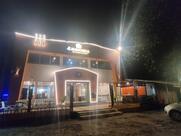 Rhinorica Multicuisine Restaurant