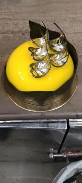 The Mithilanchal bakerycafe