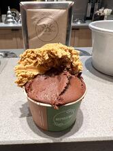 Gelateria La Romana dal 1947