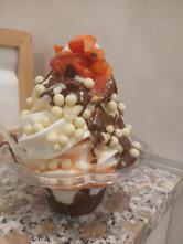 Gelateria La Cremosa del Pino