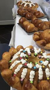 Caffè Pasticceria D'Antonio