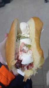 Gelateria Artigianale K2