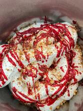 Gelateria Pama - gelato naturale e senza glutine