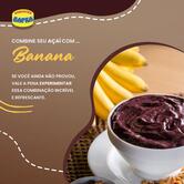 Sorvetes Bapka - Lapa