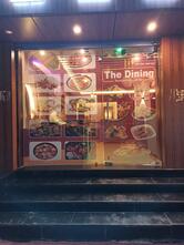 The Dining