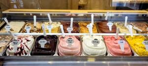 Gelato Borelli Londrina Higienópolis