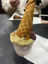 Lullo Gelato Castelo