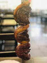 Churrascaria Villa Real