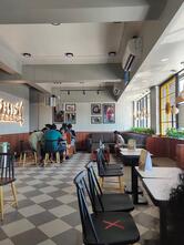 Polar Bear Ice Cream Sundaes - Kurnool