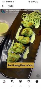 INDIAN CHICKEN EXPRESS