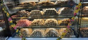 PVM BAKES & CAKE SHOP (Daily Fresh)