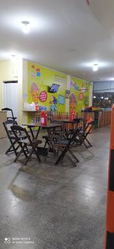 Gelattu's Sorveteria e Açaiteria Centro