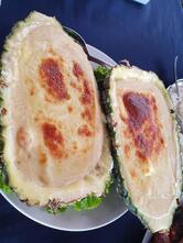 Tempero da Tia Lúcia